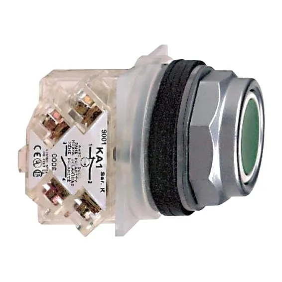 1KR1UH5 Кнопка 30 мм, IP66