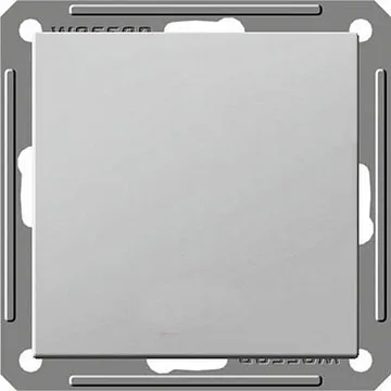 VS 116-154-2-86 Schneider Electric Выключатель одноклавишный, скрытый, в рамку, 16А, бежевый