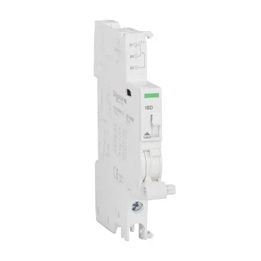 iSD Acti 9 Контакт состояния 1CO, для устройств серии Acti 9