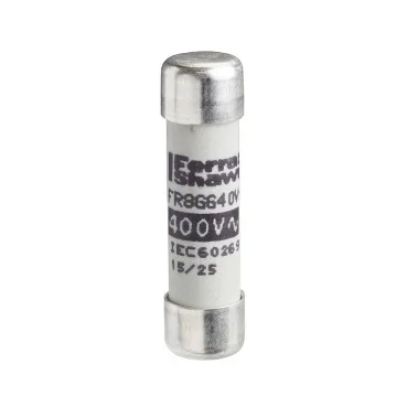 Предохранитель тип GG ,размер 10x38.20А
