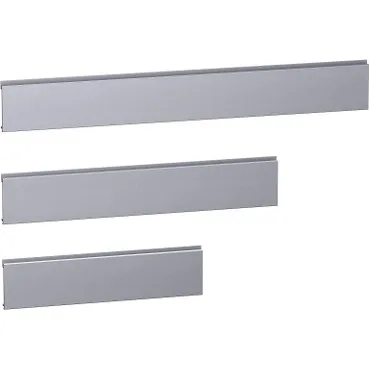 Фальш-модули 2X13м+2X18м+2X24м (серые) Schneider Electric, PRA90020G