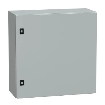 Шкаф Schneider Electric CRN с платой IP66 IK10 (600х600х250)