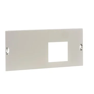 Панель передняя для горизонтальных NSX630, 4P, Schneider Electric