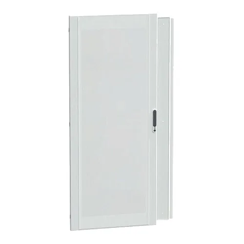 Прозрачная дверь, IP30, Ш = 800 мм