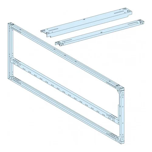 Основная рама, Ш = 300мм, г= 600 мм