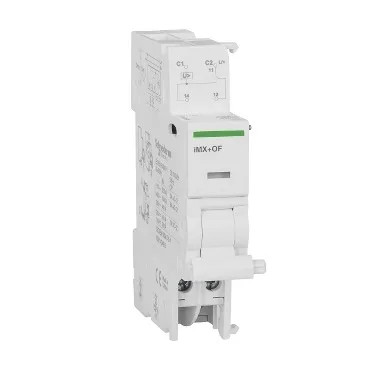 Расцепитель iMX+OF 100-415В АС Acti 9