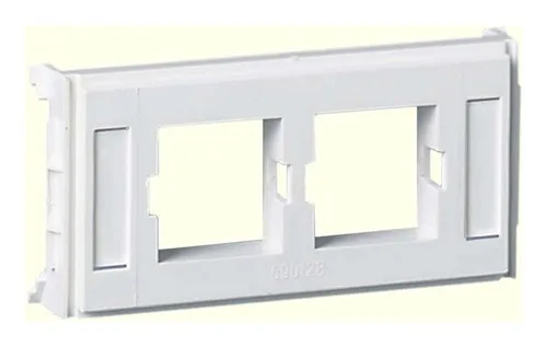 Thorsman TRS Монтажная плата RJ45 CYB-DP Avaya PV