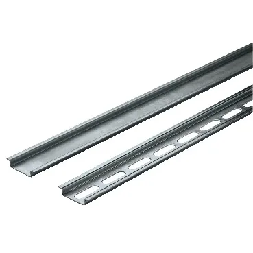 DIN-рейка симметричная 2м 7,5х35