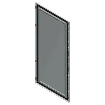 Дверь двойная для шкафа S6000 2000х1000 Schneider Electric