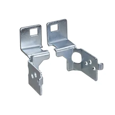4 Кронштейна для установки монтажной платы шкаф SF