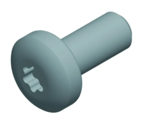 Винт M6х16 Torx T30 (уп.100шт)