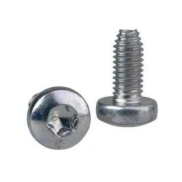 Самонарезающий вигт TORX T30 (M6x12) (уп.100шт)
