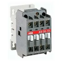 Контактор A12-30-10 (12А AC3) катушка 220В AC