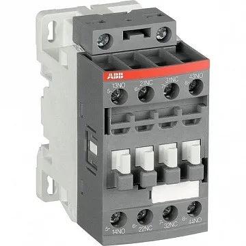 Контактор NFZ22E-21 24-60BAC 20-60BDC