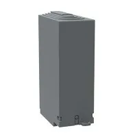 OTS400G1L Крышка клеммная длинная для OT315…400OT/OTM315…400Е_С / серый