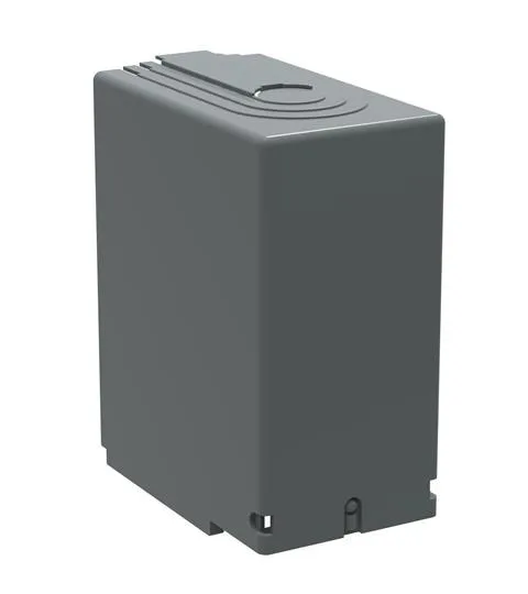 Комплект клеммных крышек OTS800G1L/3 длинная серая = 3 крышки (уп.2шт)