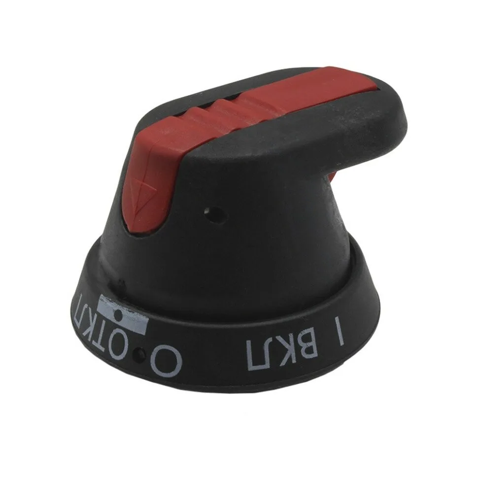 Ручка OHB45J6E311-RUH черная IP65 через дверь для реверсивных рубильников ОТ16…125F_С