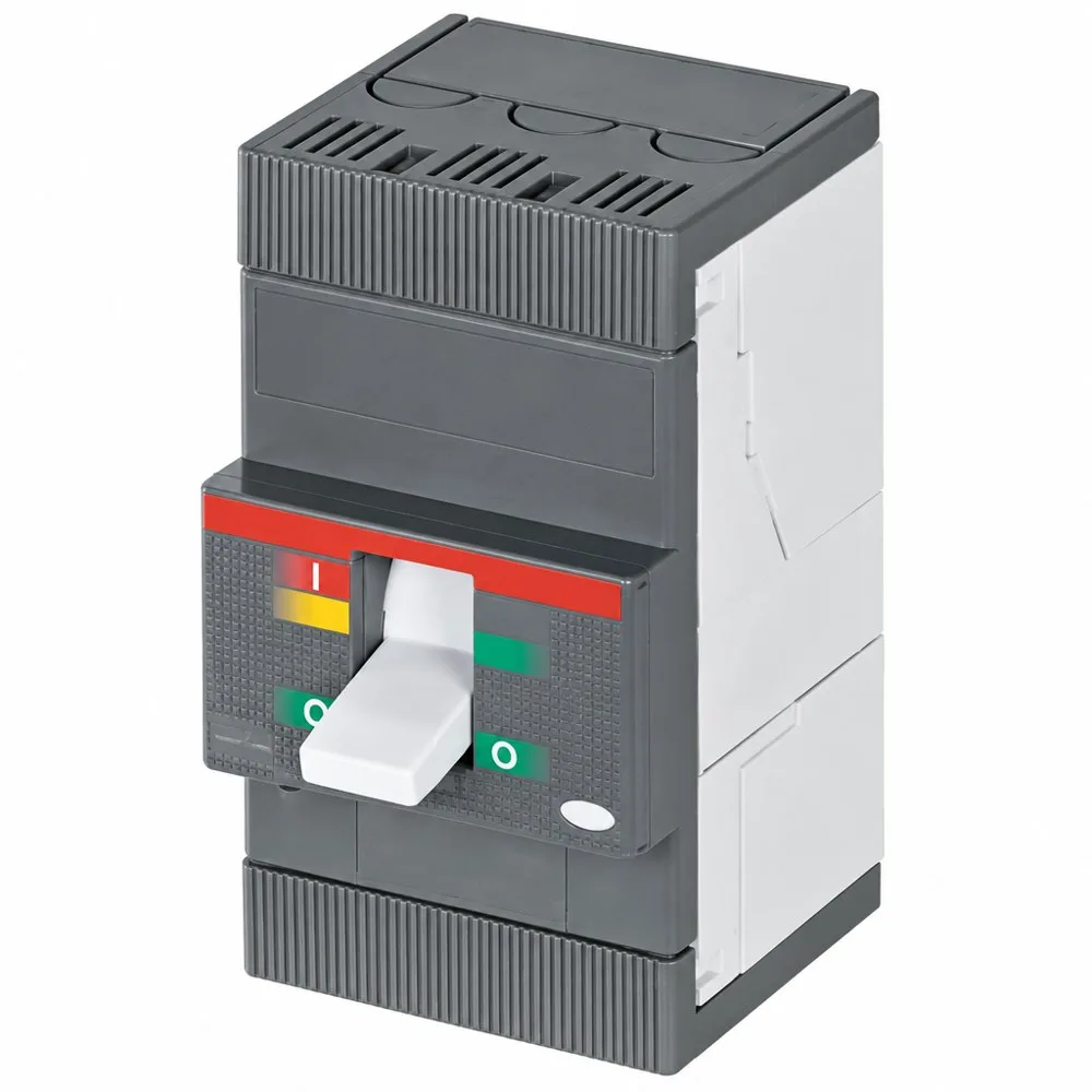T1B 160 TMD160-1600 3p F FC Cu Автоматический выключатель 3п 160А, Icu=16кА