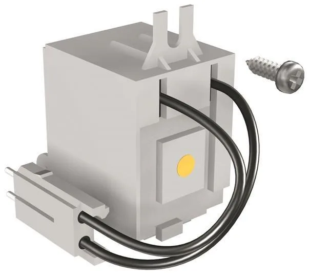 Реле отключения (независимый расцепитель) SOR-C T4-T5-T6 220…240Vac - 220…250Vdc