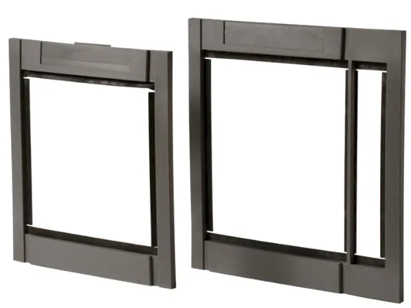 Tmax/Emax Фланец для дверцы (запасная часть) FLANGE T7-T7M-X1 F