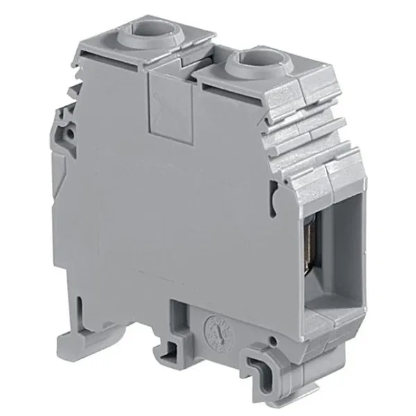 M35/16 Клеммник винтовой M 35/16 до 35 мм.кв.серый