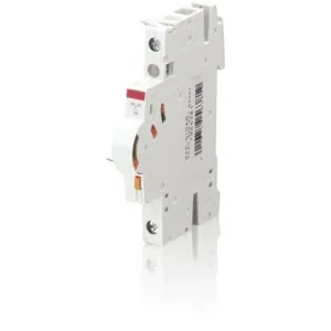 S2C-S/H6R Вспомогательный / сигнальный контакт, 1CO, для S200 / F200 / DS20 / DS201 / DS202C