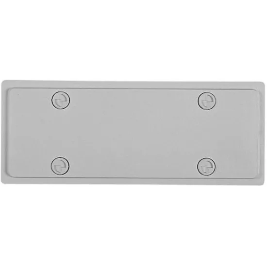 ZP55 Заглушка для шкафов типа C и G 1xPG42/2xPG21