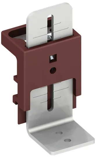 ZW39P2 Регуляторы глубины (20-70мм, 2 шт)