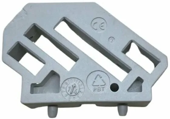 ZX518 Держатель для шины N-PE