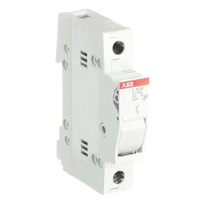 Рубильник модульный ABB E91/32 1P под предохранители E9F10