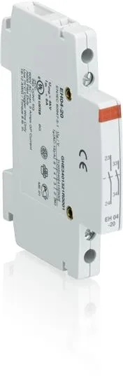 Контакт дополнительный к ESB 2з EHO4-20