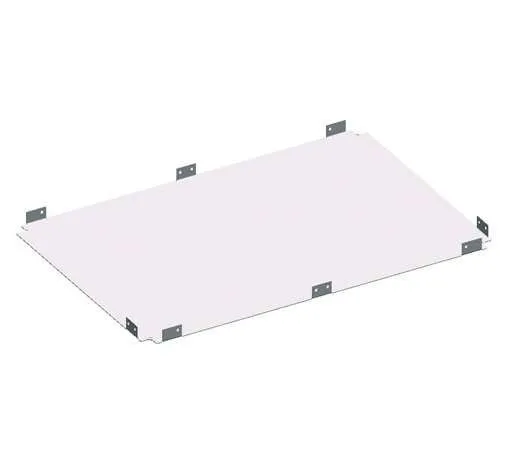 Панель нижн. сплошная / RB24G Панель нижняя сплошная 600х400