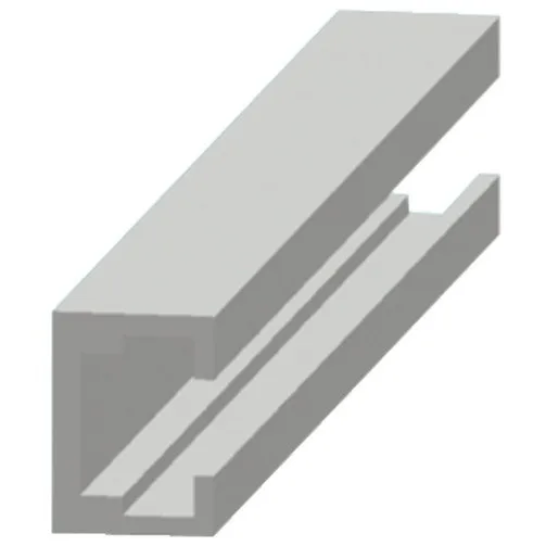 Профиль №3 длиной 6000мм ABB