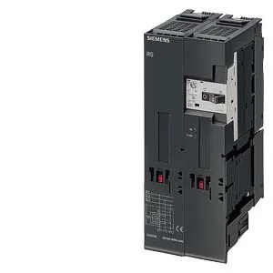 SIMATIC DP, ET 200S, Модуль Rs1-X: Автомат + реверс. э/м контактор, Ac3, 0.55квт/~400В