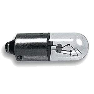 Лампа накаливания 2W 24V BA 9S