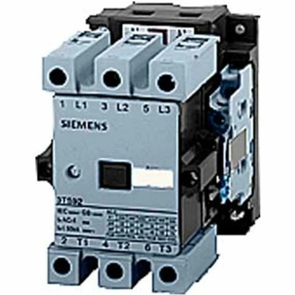 Контактор AC-3, 18А, 7.5кВт, 400V / без блок-контактов AC 220V 50/60 HZ Типоразмер 0