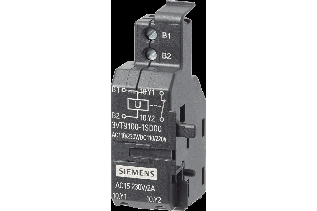 Принадлежность для VT160 Расцепитель независимый 230/400V AC 220V DC