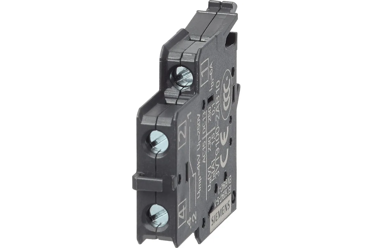 Аксессуар для Vt160 Aux. Switch 1co Vt160 60 - 250V AC/DC