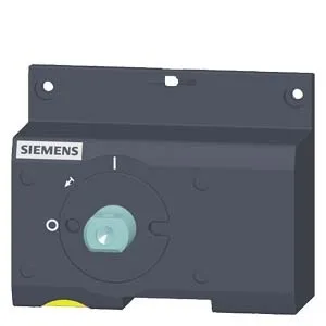 Аксессуар для Vt160 Front-Op. Rot.Op.Mechan.W/Plug W/Shaft End W/O Selector Switch Addit