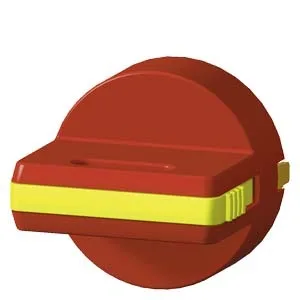 Аксессуар для Vt160 Actuator With Plug Red/Yellow