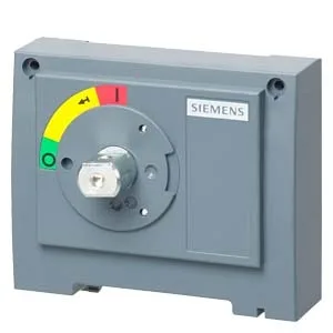 Аксессуар для Vt250 Front-Op. Rot.Op.Mechan.W/Plug W/Shaft End W/O Selector Switch Addit