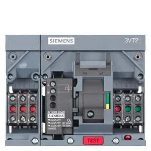 Аксессуар Для VT250, VT630 AUX. SWITCH 1NC + 1NO 60 - 250V AC/DC