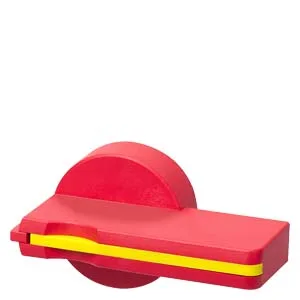 Аксессуар Для Vt250, Vt630 Actuator With Plug Red/Yellow