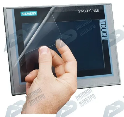 Защитная пленка R PANEL PC677/877/IL77 19 TOUCH (уп. 10шт.)