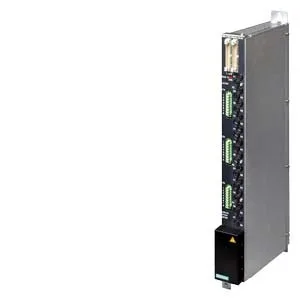 LA 724I Управление Нагревом Силовой Выход На Центр. Сх. Za 724i Стандартная Версия Силовой модуль