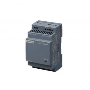 LOGO!POWER 12 V Стабилизированный блок питания