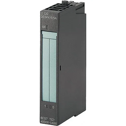 SIMATIC DP, 5 Электронных Модулей Для Et 200s, 4 Di High Feature - Улучшенные Характеристики