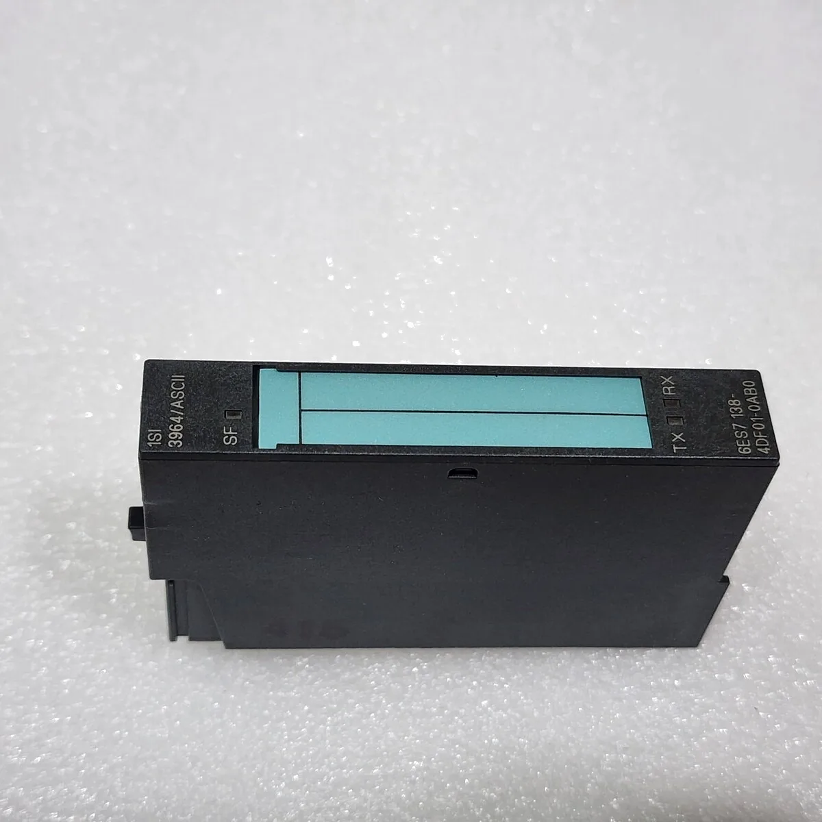 SIMATIC DP, Электронный Модуль Для Et 200s, 1 Si Последовательный Интерфейс, Одноканальный, 15mm Ширина
