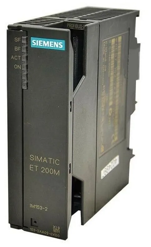 SIMATIC DP IM 153-2 HF Интерфейсный модуль для ET 200M, макс. 12 модулей S7-300