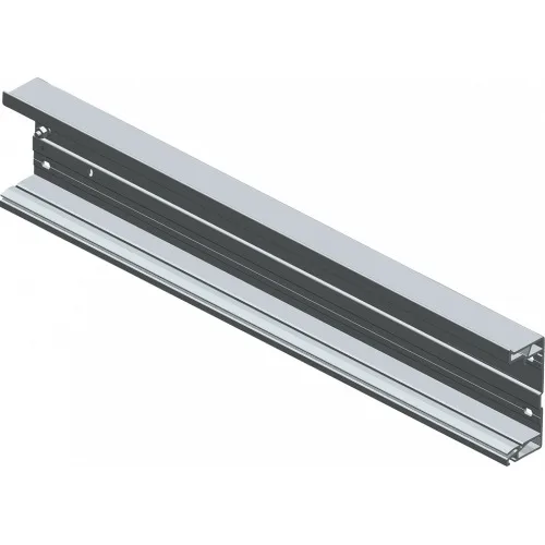SIMATIC DP, ET 200M, Профильная шина L-620 мм, для установки активных Шинных модулей